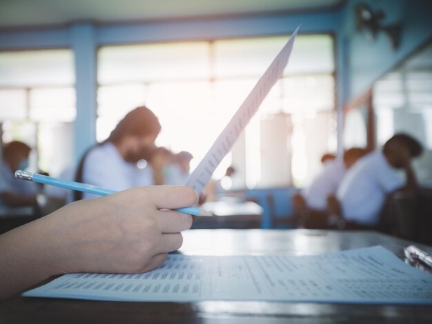 Practice Tests and Mock