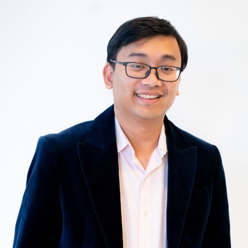 Mr. Vy Van