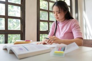 How to Prepare for the SAT