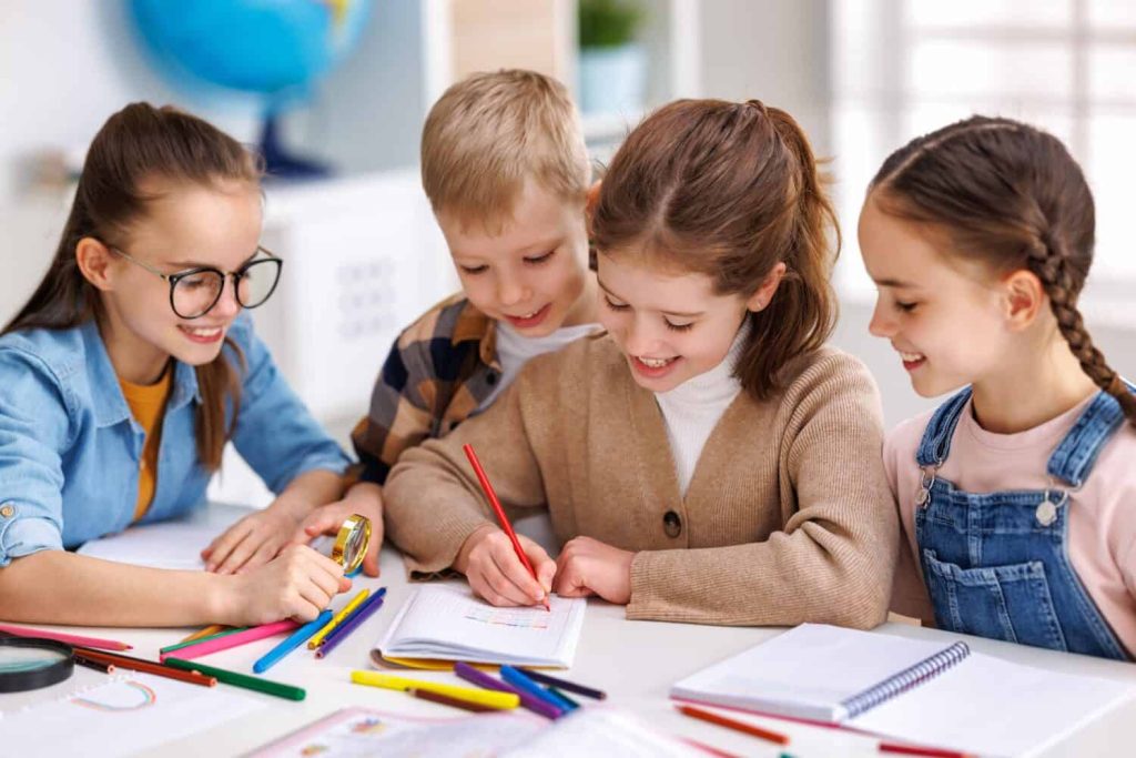 Do Private Schools Have to Follow State Guidelines? Van Houston Academy