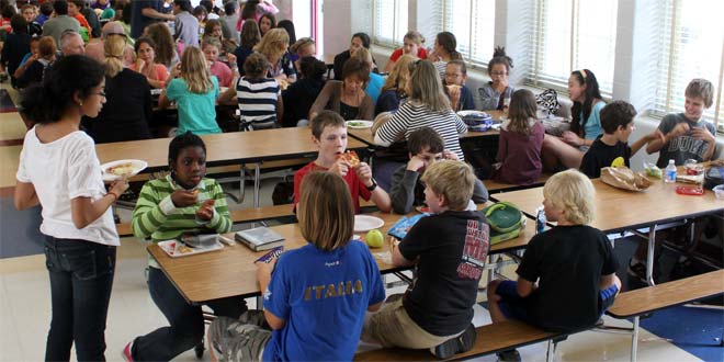 Private School vs Public School - Difference and Comparison ...