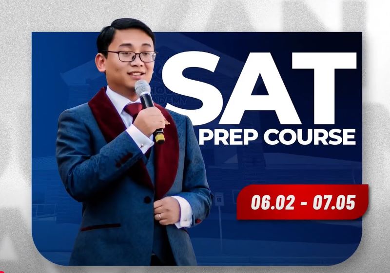 Sat Prep Course Sat Prep Course