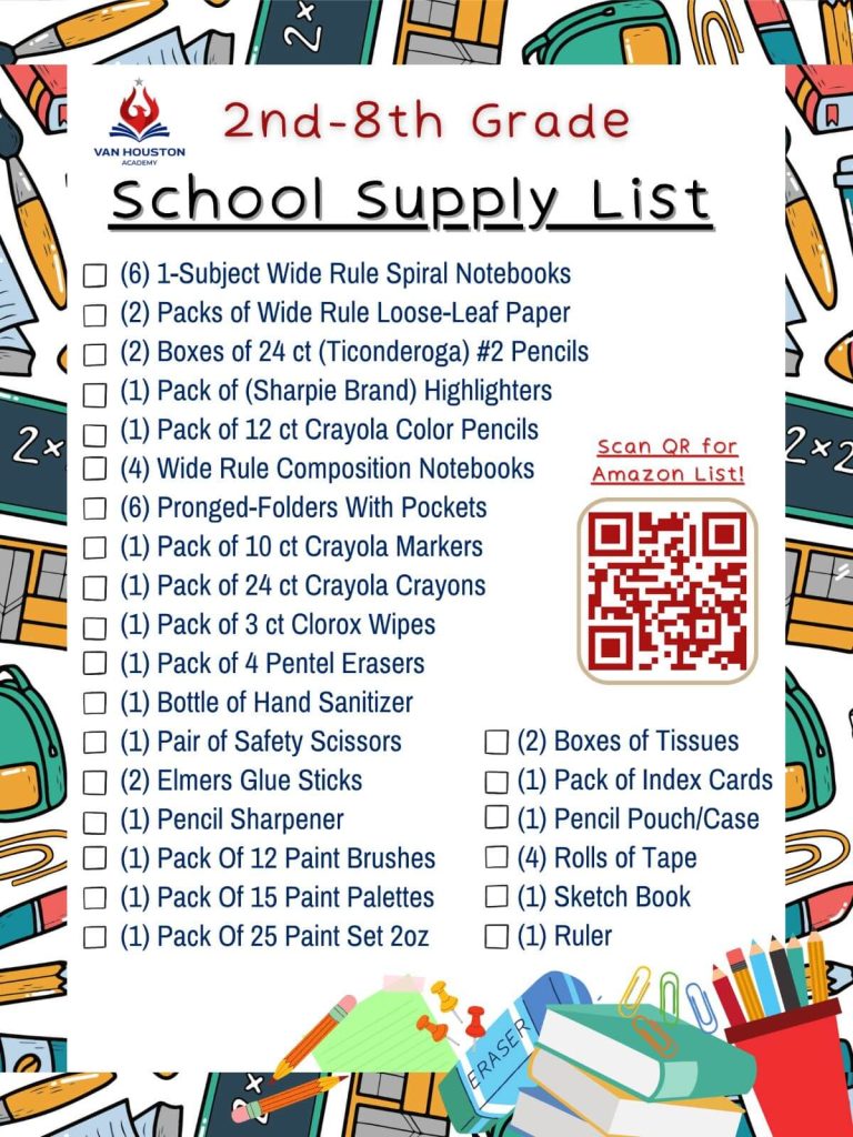 2nd-8th School Supply List 26-27 (1)