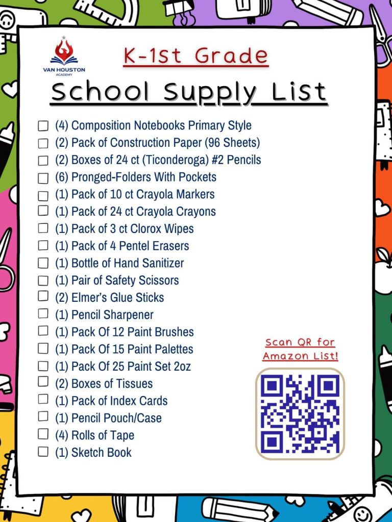 K-1st School Supply List 26-27 (1)